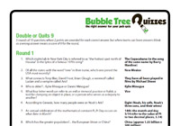 Double Or Quits 9 Double Or Quits 9